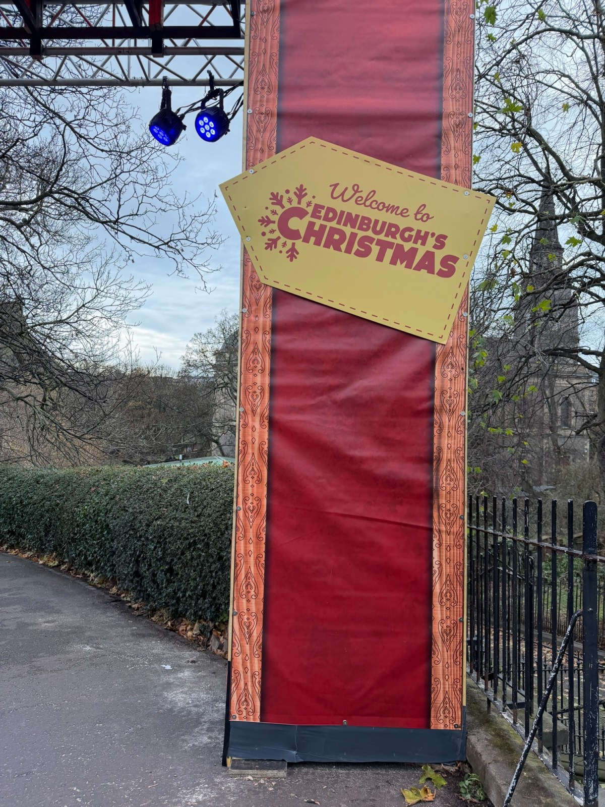 UK and Europe, 2025, Day&nbsp;3