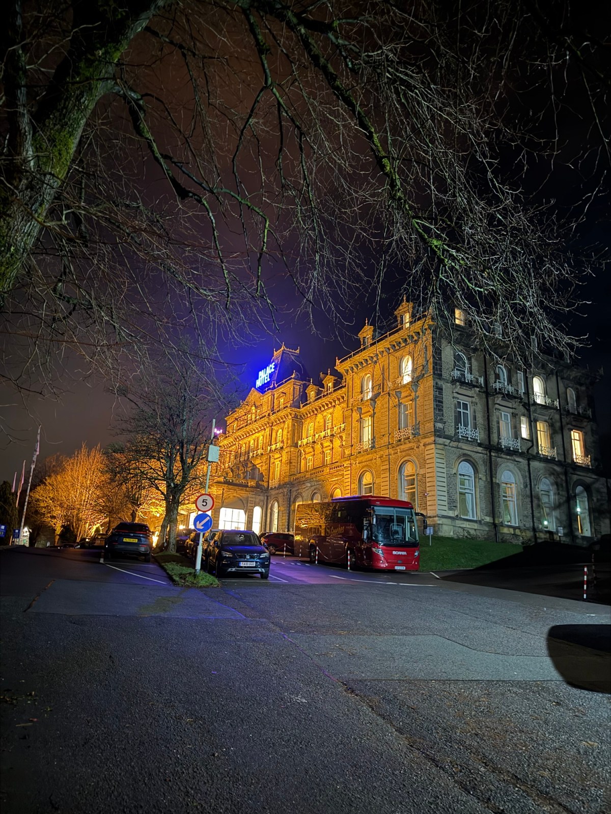 UK and Europe 2025, day&nbsp;4